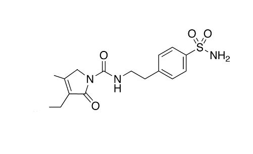 Glimepiride EP Impurity B